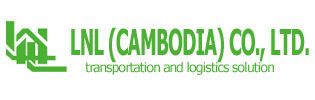 LNL Cambodia Logo